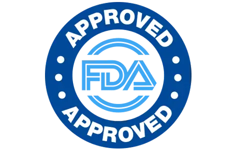 Gelataro made in FDA-registered facility