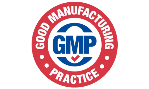 Gelataro GMP certified manufacturing
